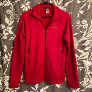 Patagonia R1 Full Zip